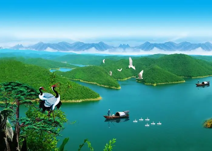 先进科技高端